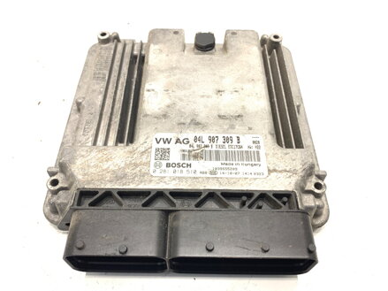 RIADIACA JEDNOTKA MOTORA SEAT LEON (5F1) 2012 - 2022 04L907309B