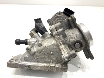 ŠKRTIACA KLAPKA SEAT LEON (5F1) 2012 - 2022 04L128063P