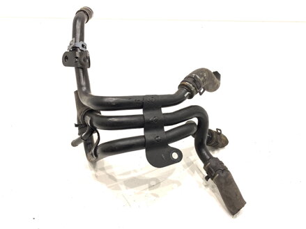 HLAVNÉ POTRUBIE VODY SEAT LEON (5F1) 2012 - 2022 04L121064AD