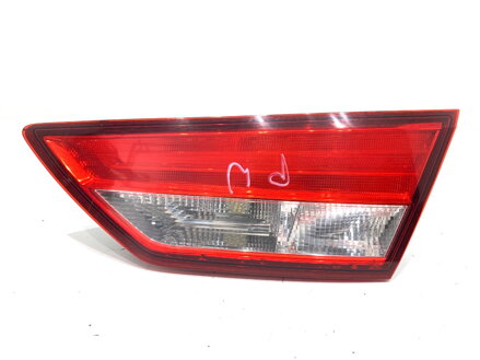 SVETLO ZADNÉ PRAVÉ VNÚTORNÉ SEAT LEON (5F1) 2012 - 2022 90047633