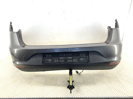 NÁRAZNÍK ZADNÝ SEAT LEON (5F1) 2012 - 2022