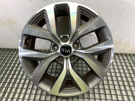 HLINÍKOVÝ DISK ET KIA SPORTAGE III (SL) 2009 - 2022 52910-3U610