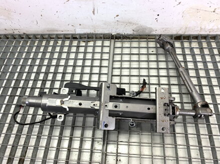 STĹPIK VOLANTU VW GOLF VIII (CD1) 2019 - 2022 5WB419502F