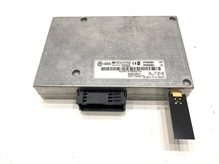 MODUL BLUETOOTH AUDI A4 B7 AVANT (8ED) 2004 - 2008 8P0862335H