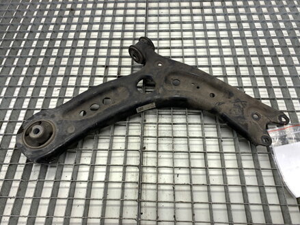 RAMENO PRAVÉ PREDNÉ VW GOLF VII (5G1, BQ1, BE1, BE2) 2012 - 2022 5Q0407152J