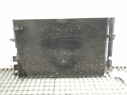 CHLADIČ KLIMATIZÁCIE ALFA ROMEO 159 (939_) 2005 - 2012 50507287