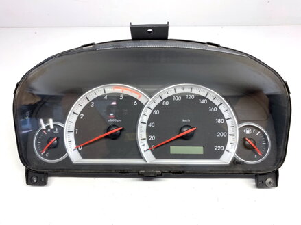 TACHOMETER BUDÍKY CHEVROLET CAPTIVA (C100, C140) 2006 - 2022 96628240