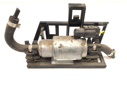 PUMPA / ČERPADLO PALIVA WEBASTO VW GOLF VII (5G1, BQ1, BE1, BE2) 2012 - 2022 9019847C