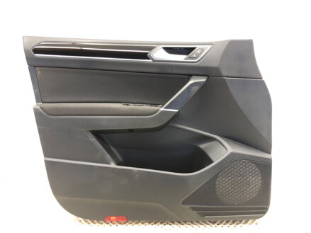 TAPACÍR DVERÍ ĽAVÝ PREDNÝ VW TOURAN (5T1) 2015 - 2022