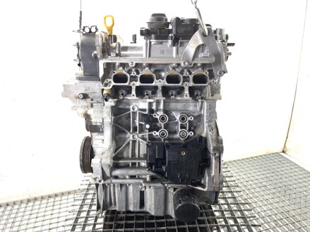 MOTOR VW TOURAN (5T1) 2015 - 2022 DPCA