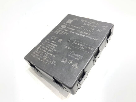 MODUL KESSY VW TOURAN (5T1) 2015 - 2022 3Q0959435N