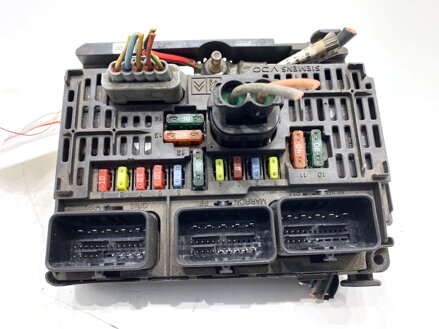 MODUL BSM PEUGEOT 407 (6D_) 2004 - 2011 9656086080