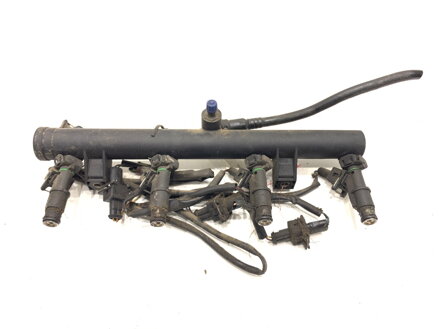 VSTREKOVACIA RAMPA PEUGEOT 407 (6D_) 2004 - 2011 9628084680