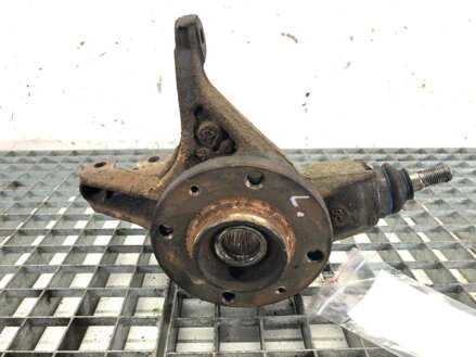 OTOČ ĽAVÁ PREDNÁ CITROEN C4 GRAND PICASSO I (UA_) 2006 - 2013