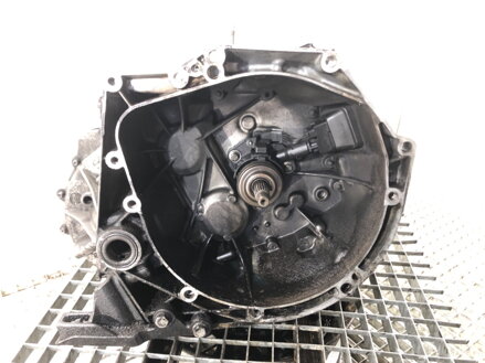 PREVODOVKA CITROEN C4 GRAND PICASSO I (UA_) 2006 - 2013 9664139780