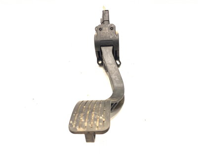 PLYNOVÝ PEDÁL CITROEN C4 GRAND PICASSO I (UA_) 2006 - 2013 9654725380