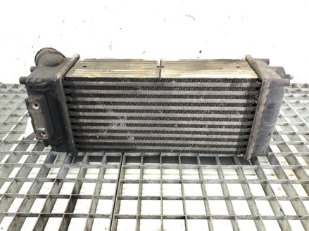 INTERCOOLER CITROEN C4 GRAND PICASSO I (UA_) 2006 - 2013 9648551880