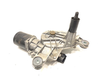 MECHANIZMUS STIERAČOV ĽAVÝ PREDNÝ CITROEN C4 GRAND PICASSO I (UA_) 2006 - 2013 53630337