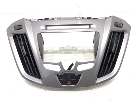 MRIEŽKA VENTILÁCIE PREDNÁ FORD TRANSIT CUSTOM V362 AUTOBUS (F3) 2012 - 2022 BK21-V047A04-BE3BP7