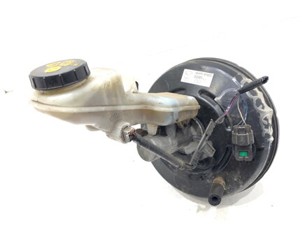 SERVO BRZDY MAZDA 6 KOMBI (GJ, GL) 2012 - 2022 GHP9-43800