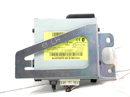 MODUL BLUETOOTH MAZDA 6 KOMBI (GJ, GL) 2012 - 2022 GHP966DH0B