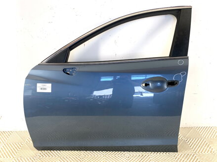 DVERE ĽAVÉ PREDNÉ MAZDA 6 KOMBI (GJ, GL) 2012 - 2022
