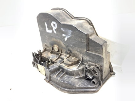 ZÁMOK DVERÍ ĽAVÝ PREDNÝ BMW 3 COUPE (E92) 2005 - 2013 7202143