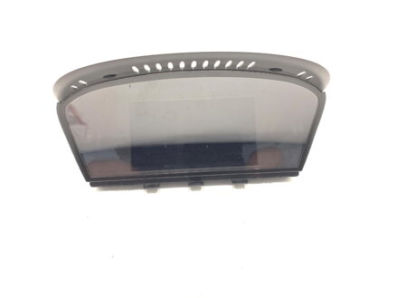 DISPLEJ BMW 3 COUPE (E92) 2005 - 2013 9151976
