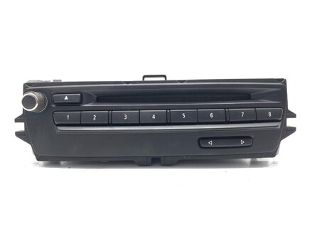 RÁDIO BMW 3 COUPE (E92) 2005 - 2013 9170981