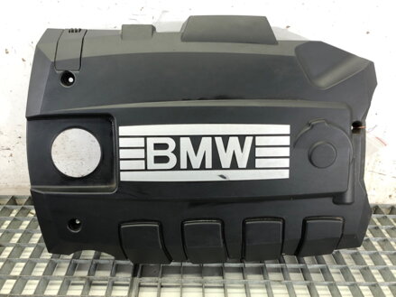 VEKO / KRYT MOTORA BMW 3 COUPE (E92) 2005 - 2013