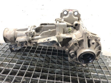 REDUKTOR PREVODOVKY PREVODOV MITSUBISHI ASX (GA_W_) 2009 - 2022 067038