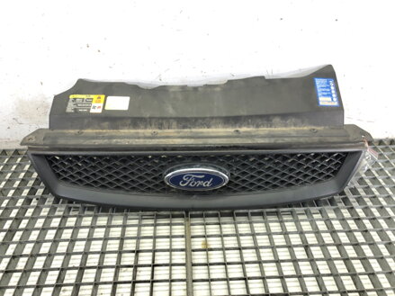 MASKA CHLADIČA GRILL FORD FOCUS II (DA_, HCP, DP) 2004 - 2013