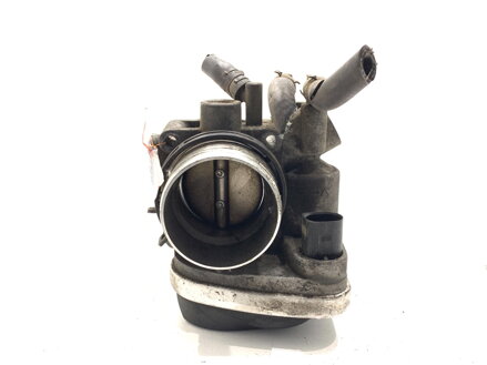 ŠKRTIACA KLAPKA AUDI A3 (8P1) 2003 - 2013 06A133062AB