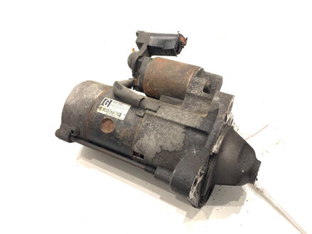 ŠTARTÉR MAZDA 5 (CR19) 2005 - 2010 M002T88671