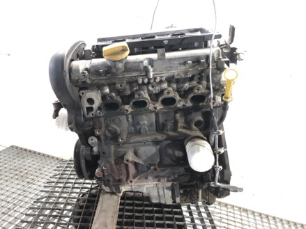 MOTOR OPEL CORSA C (X01) 2000 - 2009 Z18XE