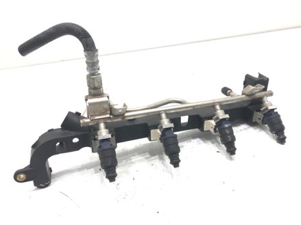 VSTREKOVACIA RAMPA OPEL CORSA C (X01) 2000 - 2009 09164991B