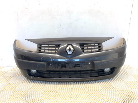 NÁRAZNÍK PREDNÝ RENAULT MEGANE II KOMBI (KM0/1_) 2003 - 2012