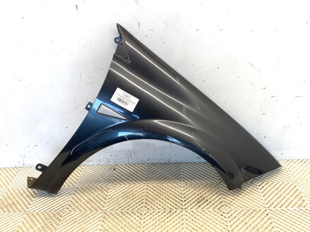 BLATNÍK PRAVÝ PREDNÝ RENAULT MEGANE II KOMBI (KM0/1_) 2003 - 2012