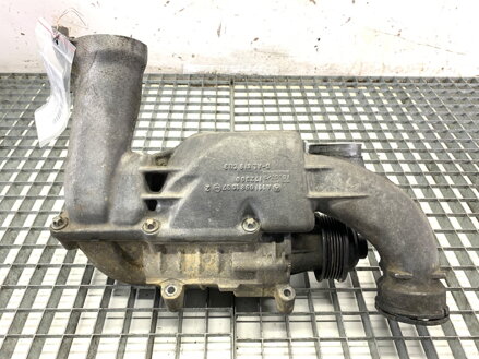 KOMPRESOR MERCEDES-BENZ CLASS C (W203) 2000 - 2007 A1110981037