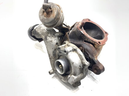 TURBO SEAT LEON (1M1) 1999 - 2006 06A145703G