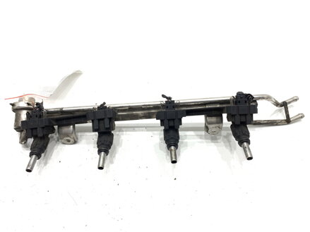 VSTREKOVACIA RAMPA SEAT LEON (1M1) 1999 - 2006 0280155897