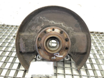 OTOČ PRAVÁ PREDNÁ SAAB 9-3 (YS3F, E79, D79, D75) 2002 - 2015