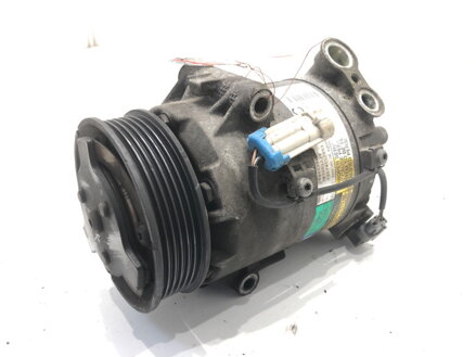KOMPRESOR KLIMATIZÁCIE OPEL ASTRA H (A04) 2004 - 2014 24466996