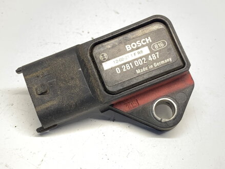 MAP SENZOR OPEL ASTRA H (A04) 2004 - 2014