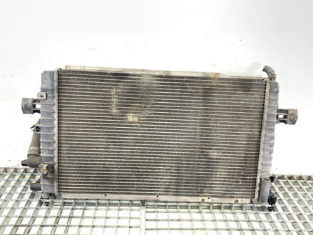CHLADIČ VODY OPEL ASTRA H (A04) 2004 - 2014