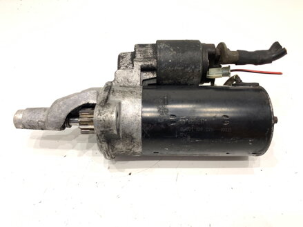 ŠTARTÉR AUDI A6 C5 AVANT (4B5) 1997 - 2005 059911026H