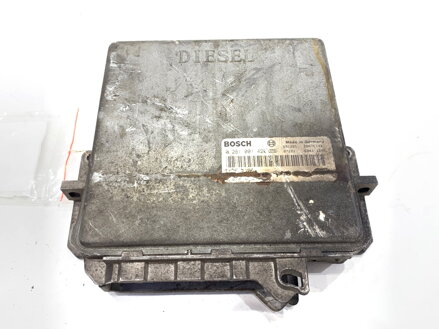 RIADIACA JEDNOTKA MOTORA LAND ROVER FREELANDER I (L314) 1998 - 2006 0281001420