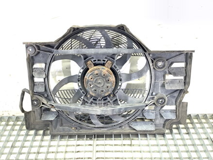 VENTILÁTOR KLIMATIZÁCIE BMW 5 TOURING (E39) 1996 - 2004 6921397