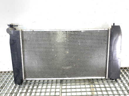 CHLADIČ VODY TOYOTA AVENSIS KOMBI (_T25_) 2003 - 2008