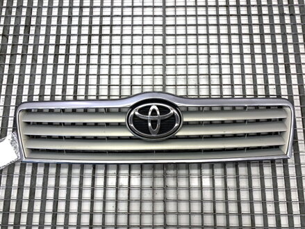 MASKA CHLADIČA GRILL TOYOTA AVENSIS KOMBI (_T25_) 2003 - 2008